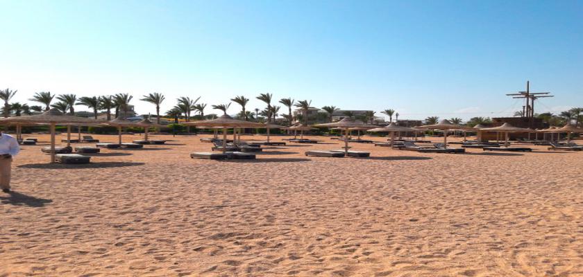 Egitto Mar Rosso, Sharm el Sheikh - Coral Sea Holiday Resort 2 Small