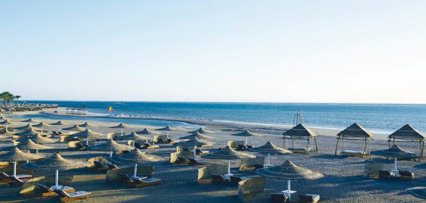 Egitto Mar Rosso, Sharm el Sheikh - Coral Sea Holiday Resort 3 Small