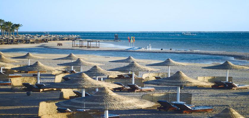 Egitto Mar Rosso, Sharm el Sheikh - Alpiclub Coral Sea Holiday Resort 4