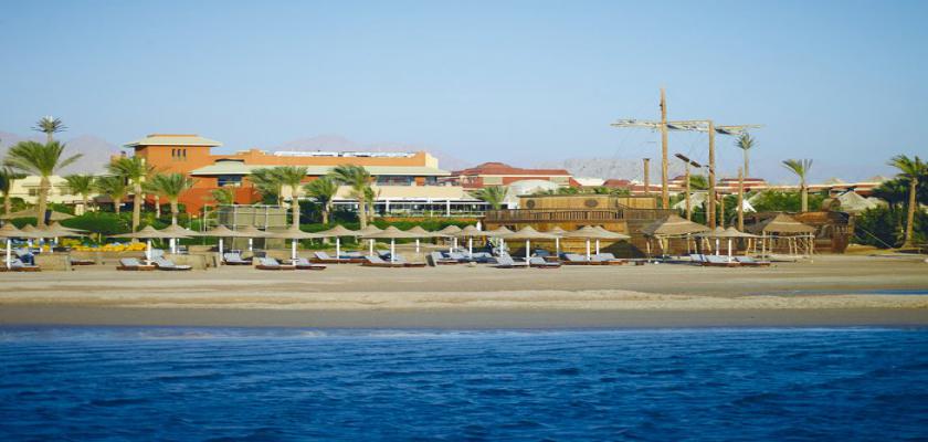 Egitto Mar Rosso, Sharm el Sheikh - Coral Sea Holiday Resort 5