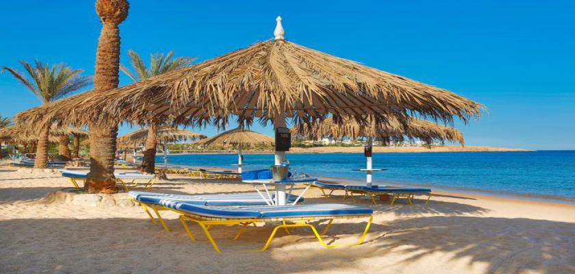 Egitto Mar Rosso, Sharm el Sheikh - Fayrouz Beach Resort Sharm 1