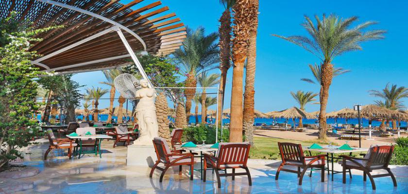 Egitto Mar Rosso, Sharm el Sheikh - Fayrouz Beach Resort Sharm 5