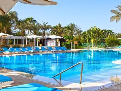 Egitto Mar Rosso, Sharm el Sheikh - Novotel Beach Sharm El Sheikh