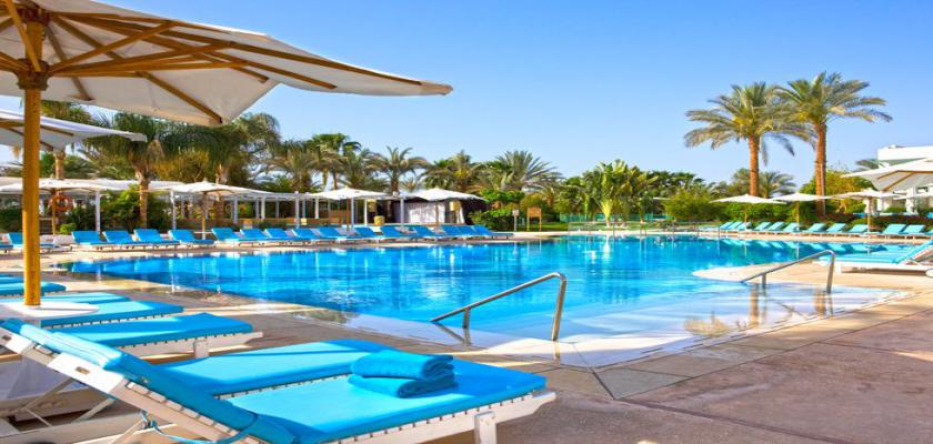 Mar Rosso, Sharm El Sheikh - Novotel Beach Sharm El Sheikh 0