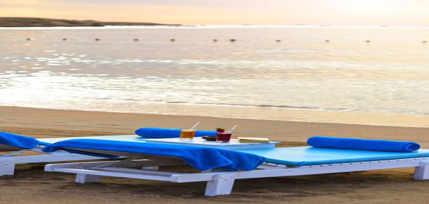 Mar Rosso, Sharm El Sheikh - Novotel Beach Sharm El Sheikh 1