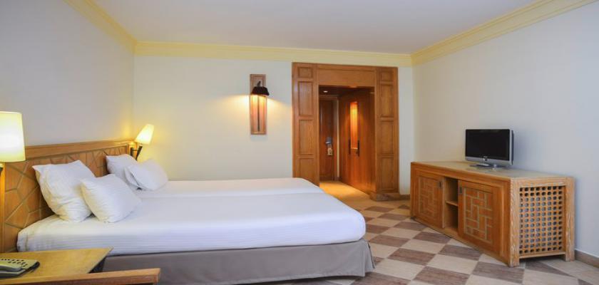 Mar Rosso, Sharm El Sheikh - Novotel Beach Sharm El Sheikh 2