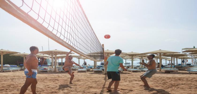 Mar Rosso, Sharm El Sheikh - Novotel Beach Sharm El Sheikh 4
