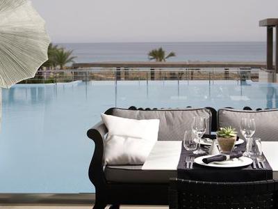 Grecia, Lindos - Aquagrand Exclusive Deluxe Resort