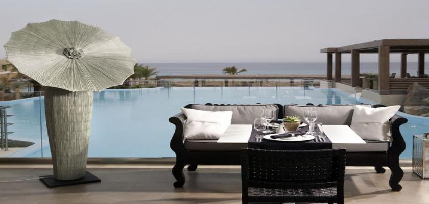 Grecia, Lindos - Aquagrand Exclusive Deluxe Resort 0