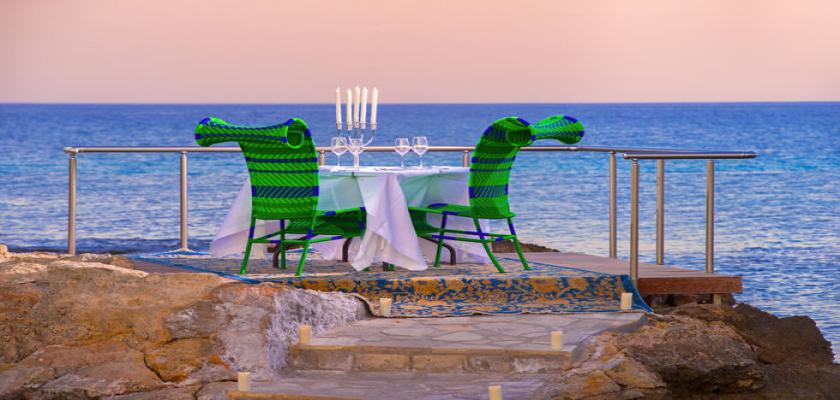 Grecia, Lindos - Aquagrand Exclusive Deluxe Resort 1