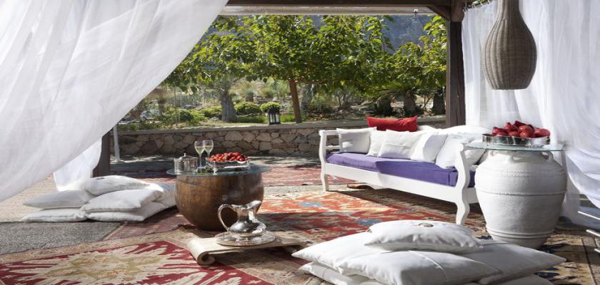 Grecia, Lindos - Aquagrand Exclusive Deluxe Resort 2