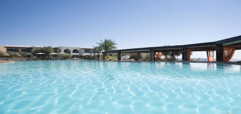Grecia, Lindos - Aquagrand Exclusive Deluxe Resort 3