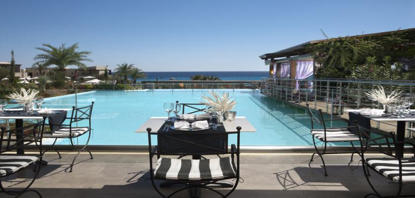 Grecia, Lindos - Aquagrand Exclusive Deluxe Resort 4