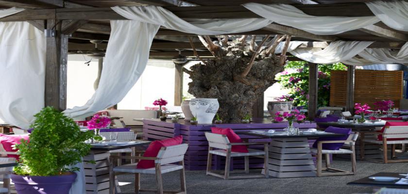 Grecia, Lindos - Aquagrand Exclusive Deluxe Resort 5