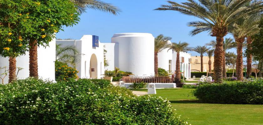 Egitto Mar Rosso, Sharm el Sheikh - Novotel Sharm El Sheikh Palm 1