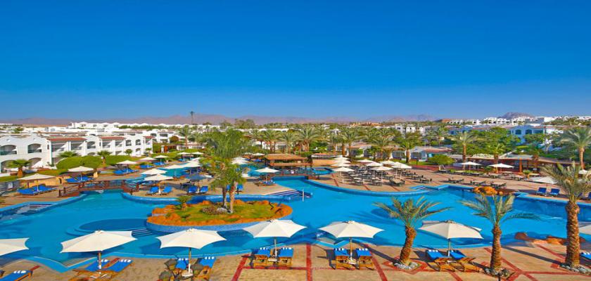Egitto Mar Rosso, Sharm el Sheikh - Sharm Dreams Resort 0