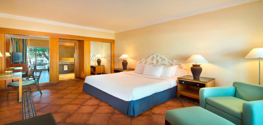 Egitto Mar Rosso, Sharm el Sheikh - Sharm Dreams Resort 1