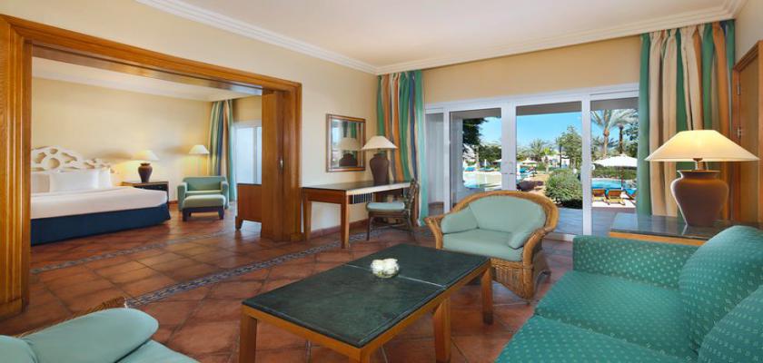 Egitto Mar Rosso, Sharm el Sheikh - Sharm Dreams Resort 3