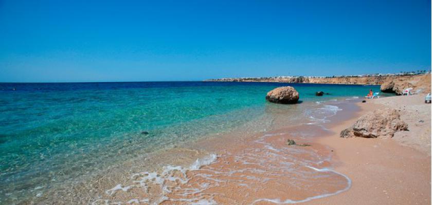 Egitto Mar Rosso, Sharm el Sheikh - Labranda Tower Bay 1