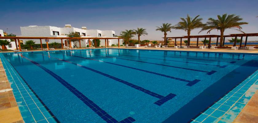 Egitto Mar Rosso, Sharm el Sheikh - Labranda Tower Bay 4