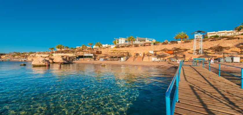Egitto Mar Rosso, Sharm el Sheikh - Concorde El Salam Beach Resort 0