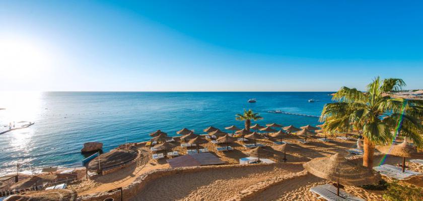 Egitto Mar Rosso, Sharm el Sheikh - Concorde El Salam Beach Resort 1