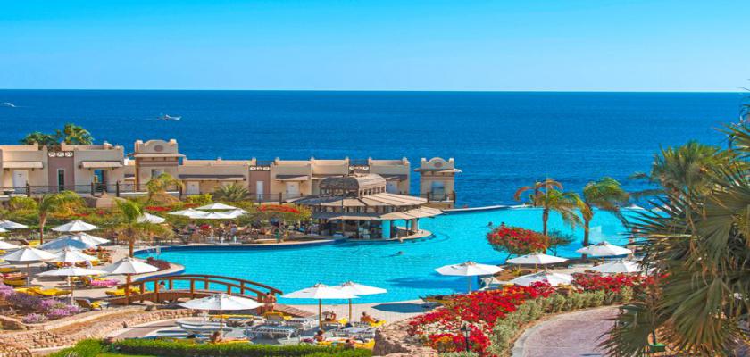Egitto Mar Rosso, Sharm el Sheikh - Concorde El Salam Beach Resort 5
