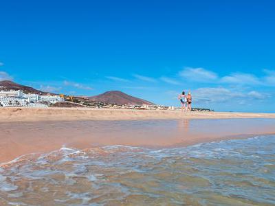 Spagna, Playa de Jandia - Sbh Maxorata Resort