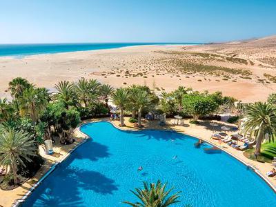Spagna - Canarie, Fuerteventura - Melia Fuerteventura