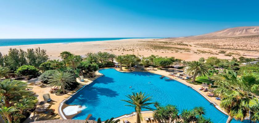 Spagna - Canarie, Fuerteventura - Melia Fuerteventura 0