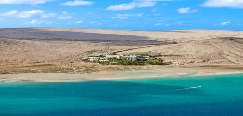 Spagna - Canarie, Fuerteventura - Melia Fuerteventura 2