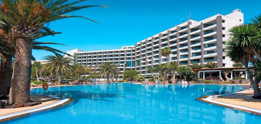 Spagna - Canarie, Fuerteventura - Melia Fuerteventura 3