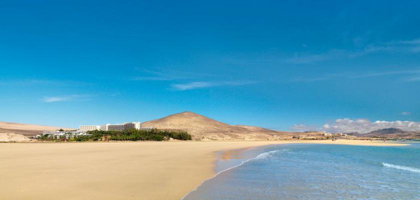 Spagna - Canarie, Fuerteventura - Melia Fuerteventura 4