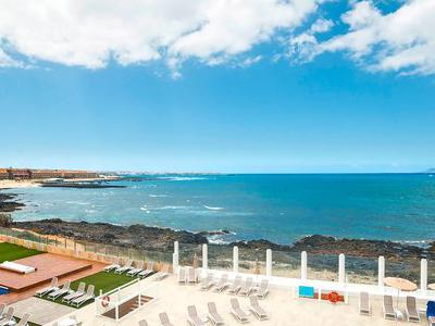 Spagna - Canarie, Fuerteventura - Hotel Boutique Tao Caleta Mar