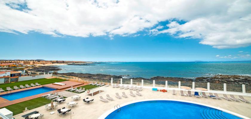 Spagna - Canarie, Fuerteventura - Hotel Boutique Tao Caleta Mar 0