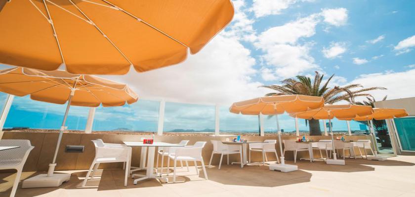 Spagna, Corralejo - Hotel Boutique Tao Caleta Mar 1