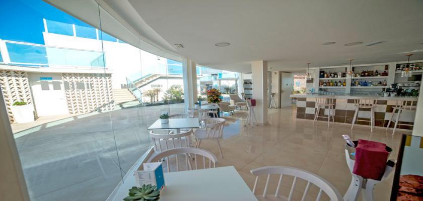 Spagna, Corralejo - Hotel Boutique Tao Caleta Mar 2