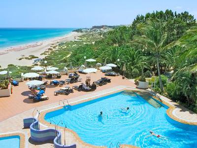 Spagna - Canarie, Fuerteventura - Sbh Crystal Beach Hotel&suite