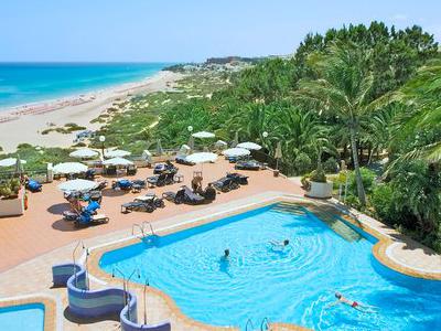 Spagna, Costa Calma - Sbh Crystal Beach Hotel & Suite