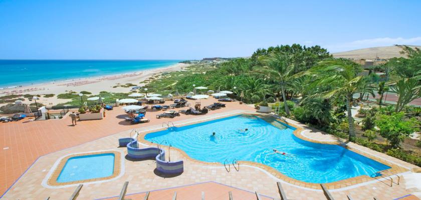 Spagna, Costa Calma - Sbh Crystal Beach Hotel & Suite 0