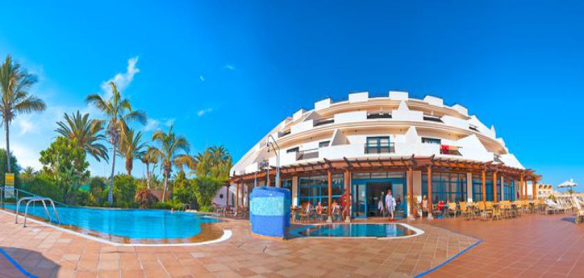 Spagna, Costa Calma - Sbh Crystal Beach Hotel & Suite 1