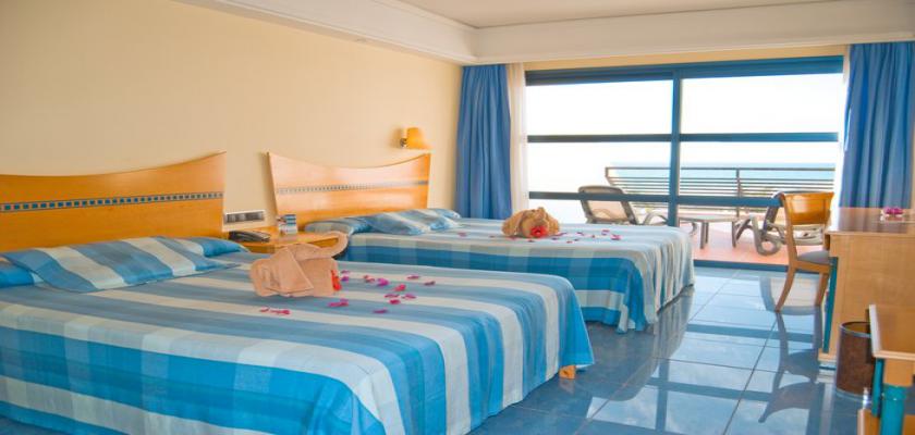 Spagna, Costa Calma - Sbh Crystal Beach Hotel & Suite 3