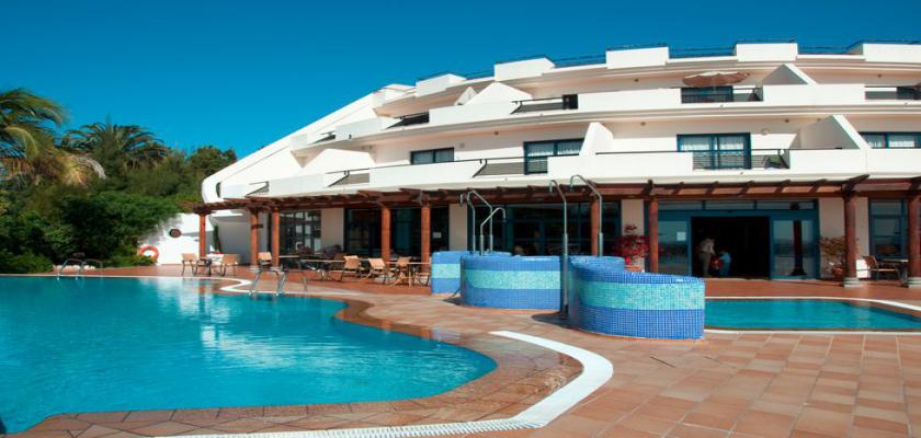 Spagna, Costa Calma - Sbh Crystal Beach Hotel & Suite 5