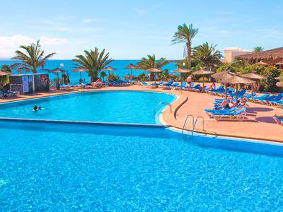 Spagna, Playa Blanca - Sbh Royal Monica