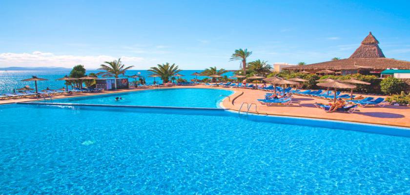 Spagna, Playa Blanca - Sbh Royal Monica 0
