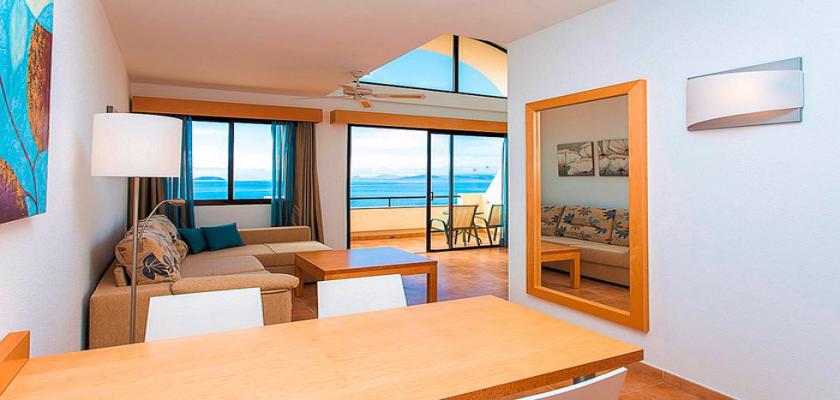Spagna, Playa Blanca - Sbh Royal Monica 2