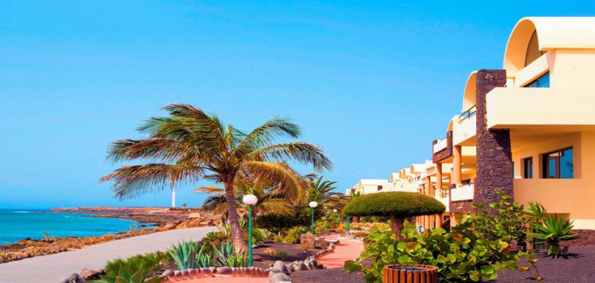 Spagna, Playa Blanca - Sbh Royal Monica 4