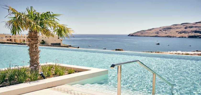 Grecia, Lindos - Searesort Lindos Grand Resort & Spa 0