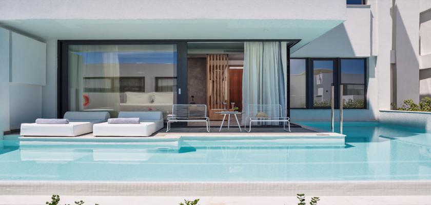Grecia, Lindos - Searesort Lindos Grand Resort & Spa 1