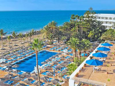 Spagna - Canarie, Lanzarote - Vik Hotel San Antonio